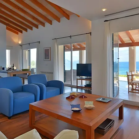 Villa Es Calo Colonia de Sant Pere