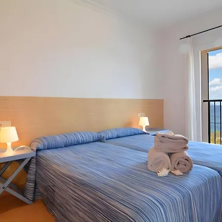 Es Calo Colonia de Sant Pere