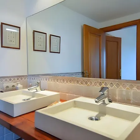 Es Calo Villa *