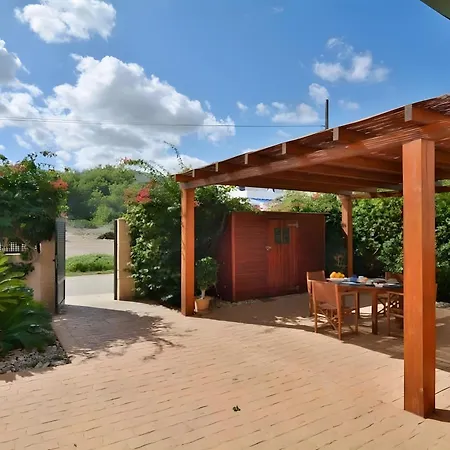 Es Calo Villa